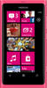 Смартфон Nokia Lumia 800 Matt Magenta - Новозыбков