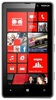 Смартфон Nokia Lumia 820 White - Новозыбков