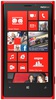 Смартфон Nokia Lumia 920 Red - Новозыбков
