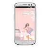 Мобильный телефон Samsung + 1 ГБ RAM+  Galaxy S III GT-I9300 La Fleur 16 Гб 16 ГБ - Новозыбков
