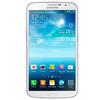 Смартфон Samsung Galaxy Mega 6.3 GT-I9200 White - Новозыбков