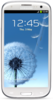 Смартфон Samsung Galaxy S3 GT-I9300 32Gb Marble white - Новозыбков