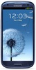 Смартфон Samsung Galaxy S3 GT-I9300 16Gb Pebble blue - Новозыбков