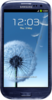 Samsung Galaxy S3 i9300 16GB Pebble Blue - Новозыбков