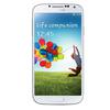 Смартфон Samsung Galaxy S4 GT-I9505 White - Новозыбков