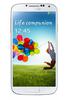 Смартфон Samsung Galaxy S4 GT-I9500 16Gb White Frost - Новозыбков