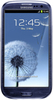 Смартфон SAMSUNG I9300 Galaxy S III 16GB Pebble Blue - Новозыбков