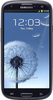 Смартфон SAMSUNG I9300 Galaxy S III Black - Новозыбков