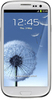Смартфон SAMSUNG I9300 Galaxy S III 16GB Marble White - Новозыбков