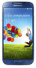 Смартфон SAMSUNG I9500 Galaxy S4 16Gb Blue - Новозыбков