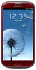 Смартфон Samsung Samsung Смартфон Samsung Galaxy S III GT-I9300 16Gb (RU) Red - Новозыбков