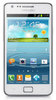 Смартфон Samsung Samsung Смартфон Samsung Galaxy S II Plus GT-I9105 (RU) белый - Новозыбков