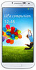Смартфон Samsung Samsung Смартфон Samsung Galaxy S4 64Gb GT-I9500 (RU) белый - Новозыбков