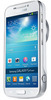 Смартфон SAMSUNG SM-C101 Galaxy S4 Zoom White - Новозыбков