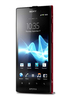 Смартфон Sony Xperia ion Red - Новозыбков