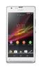 Смартфон Sony Xperia SP C5303 White - Новозыбков