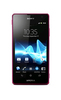 Смартфон Sony Xperia TX Pink - Новозыбков