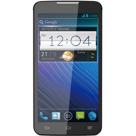 Смартфон ZTE Grand Memo Blue - Новозыбков