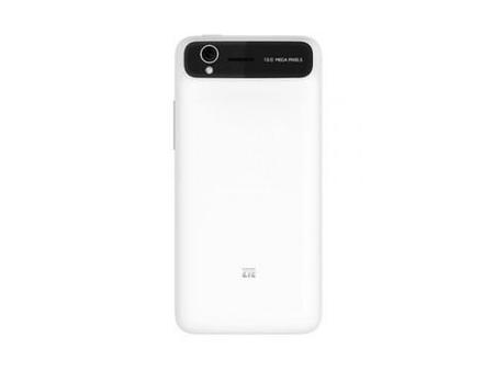 Смартфон ZTE Grand Memo White - Новозыбков