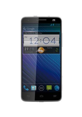 Смартфон ZTE Grand S White - Новозыбков